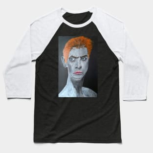 Fan Boy Baseball T-Shirt